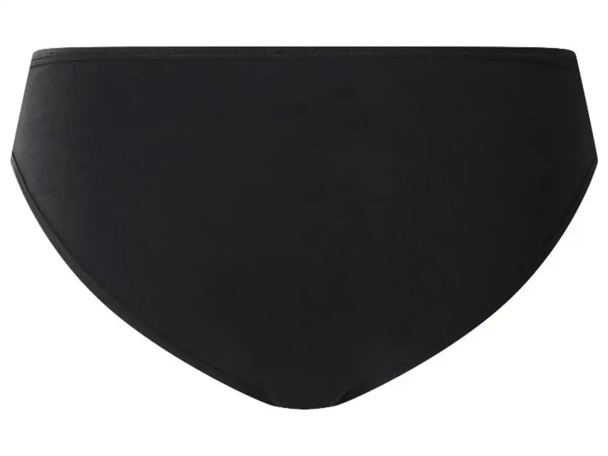 Bild 2 von ESMARA® Damen Slips, 5 Stück