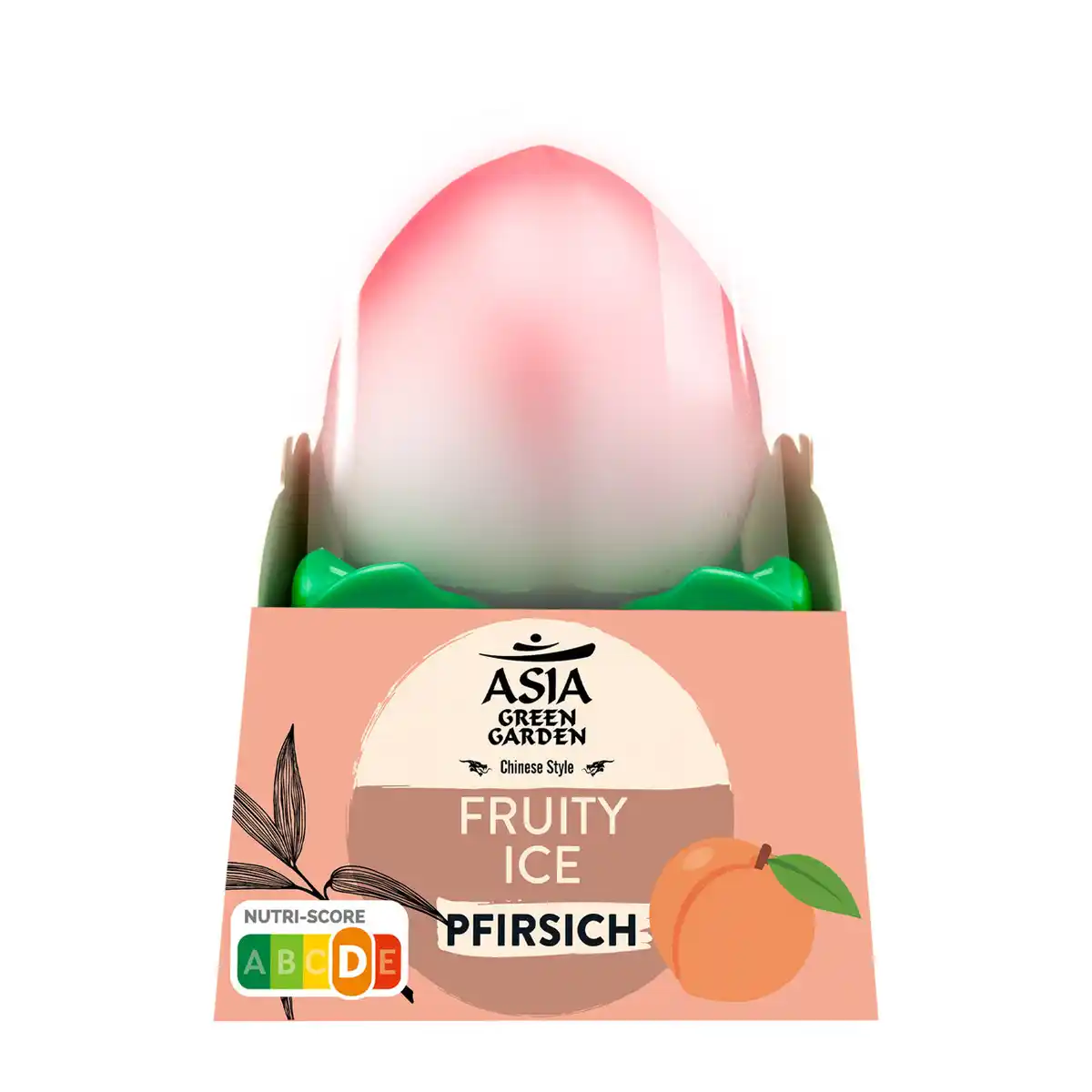 Bild 2 von ASIA GREEN GARDEN Fruity Ice