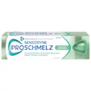 Sensodyne Proschmelz