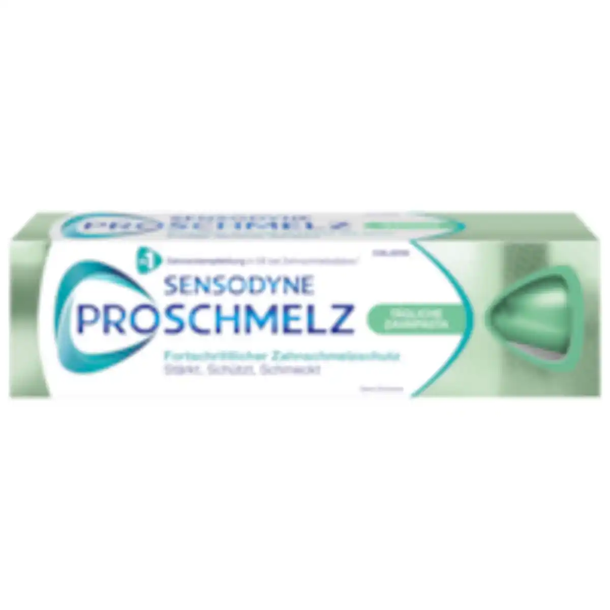 Bild 1 von Sensodyne Proschmelz