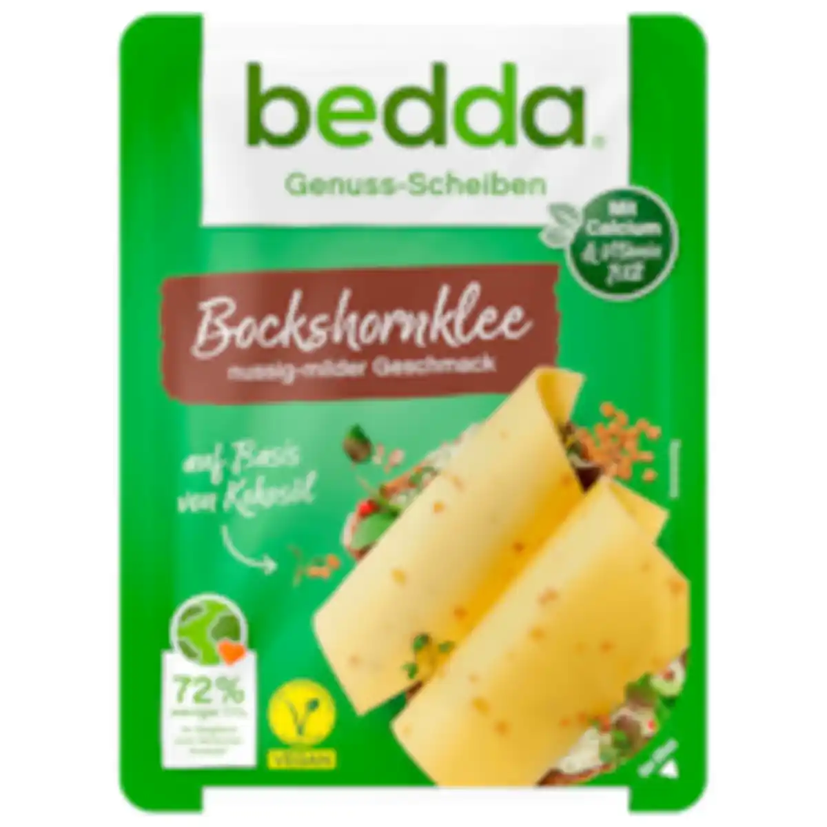 Bild 1 von Bedda Scheiben