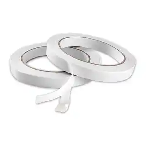 Stanger Doppelseitiges Klebeband 2er