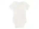 Bild 2 von LUPILU® Baby Bodys, 3 Stück