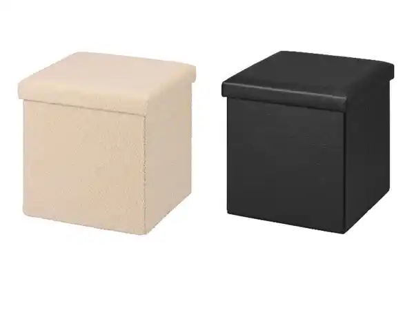 Bild 3 von LIVARNO® Sitzhocker