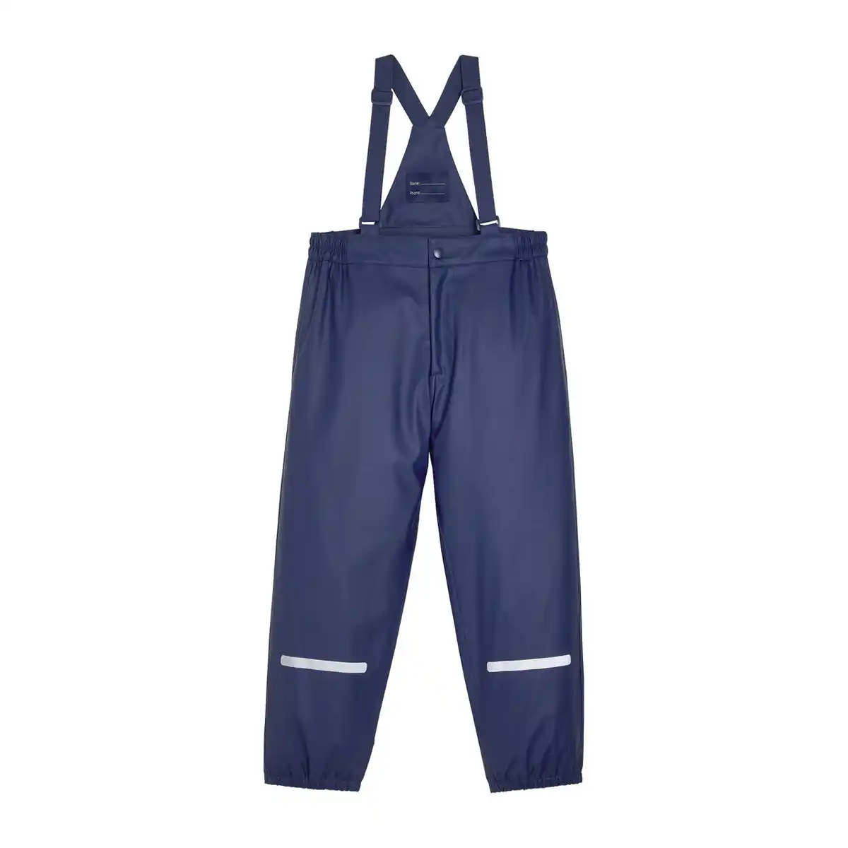 Bild 2 von L&D Kinder-Regenhose