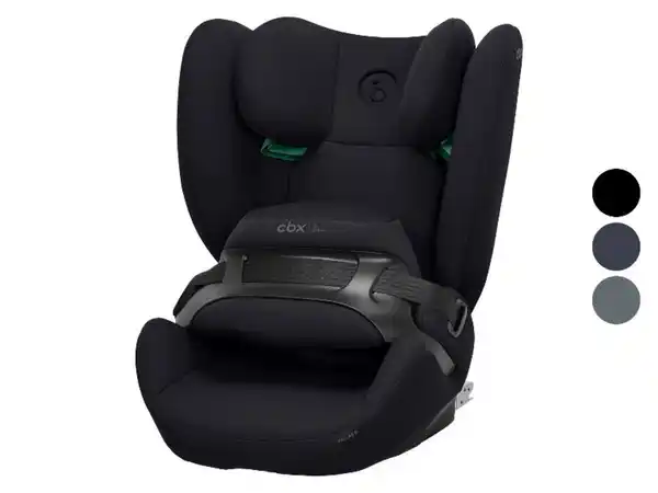 Bild 3 von CBX BY CYBEX CBX Kindersitz Pallas B I-Size, 76 - 150 cm, 15 Monate bis 12 Jahre