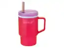 Bild 2 von INFANTINO Trinkflasche »My 1st Tumbler«, 295 ml
