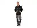Bild 2 von PARKSIDE® Herren Sweathoodie »Fan Edition«