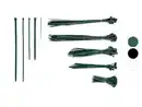 Bild 3 von PARKSIDE® Kabelbinder-Set, 251-teilig