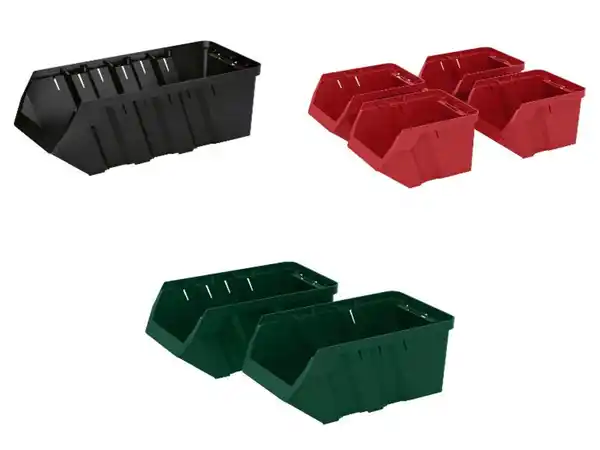 Bild 3 von PARKSIDE® Sichtlagerkasten,  600 g