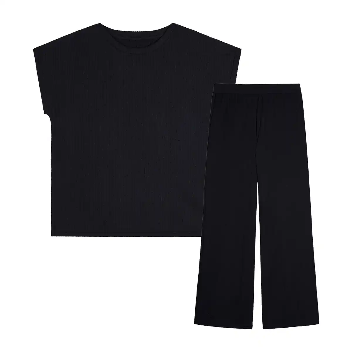 Bild 2 von UP2FASHION Homewear-Set