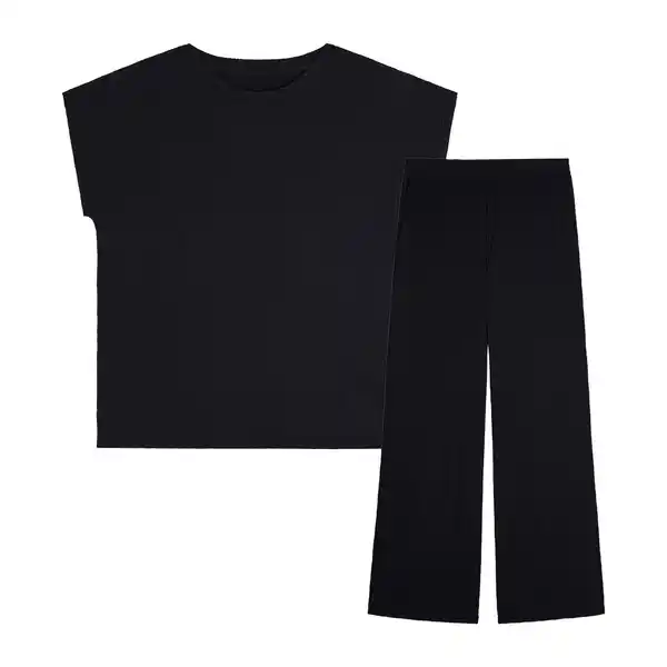 Bild 2 von UP2FASHION Homewear-Set