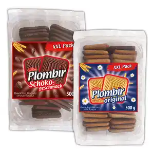 Dovgan Plombir