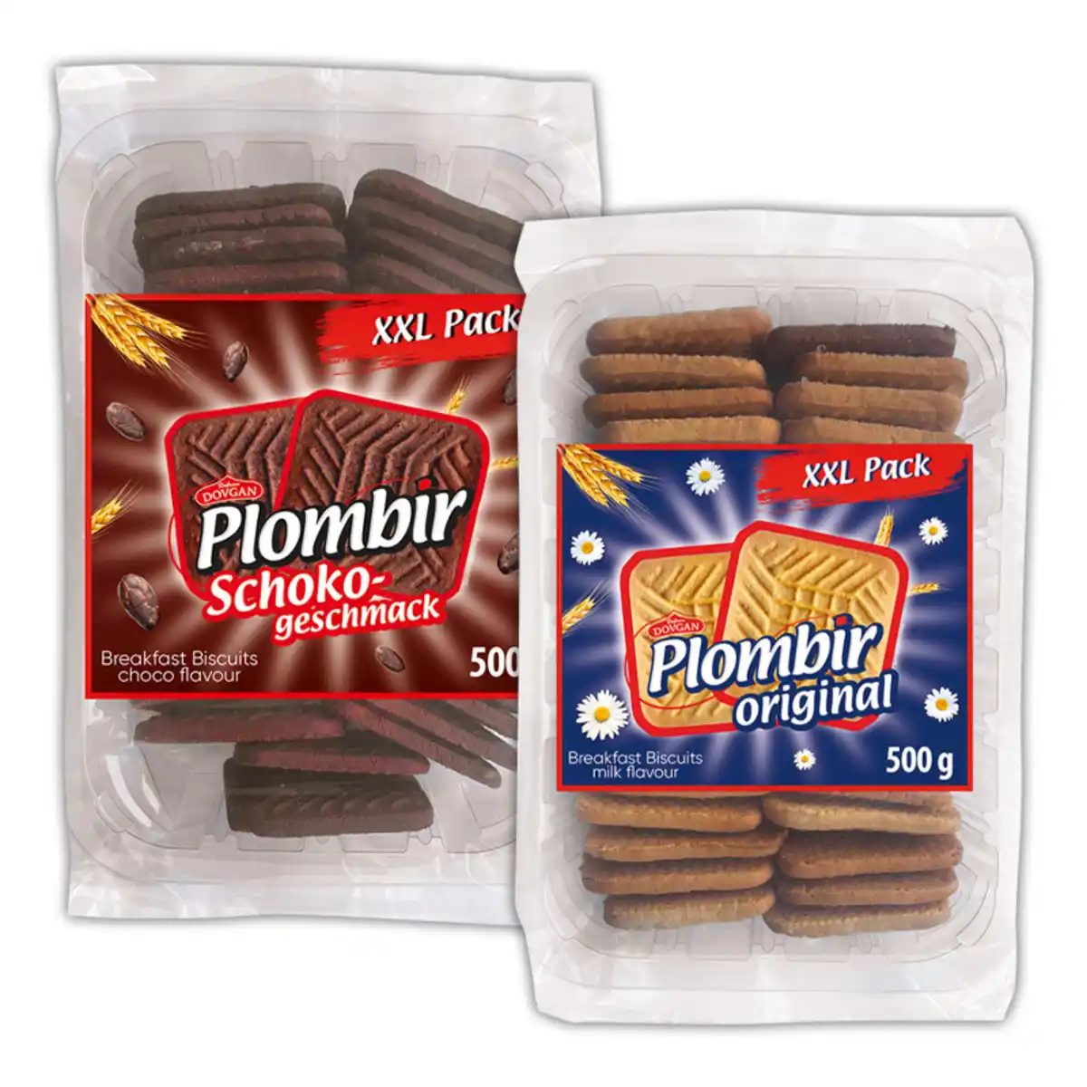 Bild 1 von Dovgan Plombir