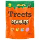 Bild 1 von Treets Peanuts Vegan