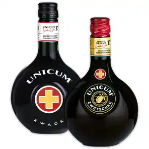 Unicum Anno 1790 Kräuterlikör