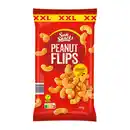 Bild 1 von SUN SNACKS Erdnussflips XXL