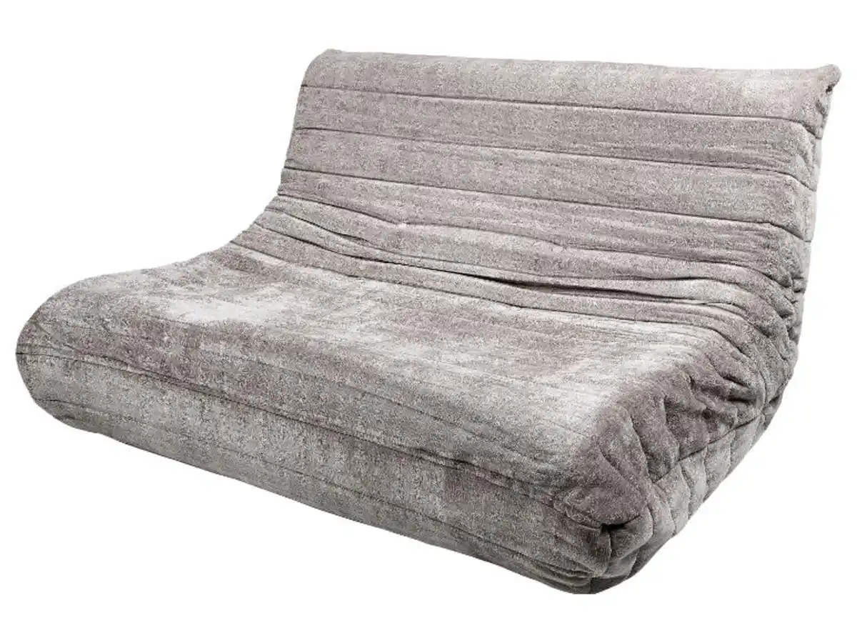 Bild 2 von LIVARNO® Indoor-2-Sitzer-Loungesofa