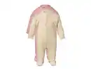 Bild 1 von LUPILU® Baby Schlafoverall, 2 Stück