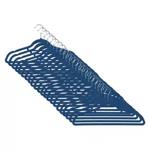 Toptex Kleiderbügel 22er-Set