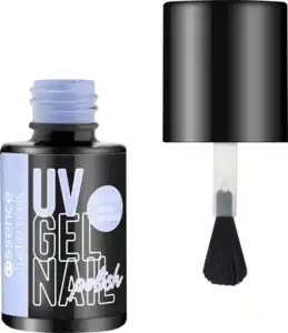 essence UV Gel Nagellack Studio Nails 17 Blue Skies, 5 ml