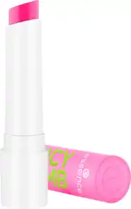 essence Lippenbalsam Juicy Bomb Glossy 03 Time To Pitaya, 2,5 g