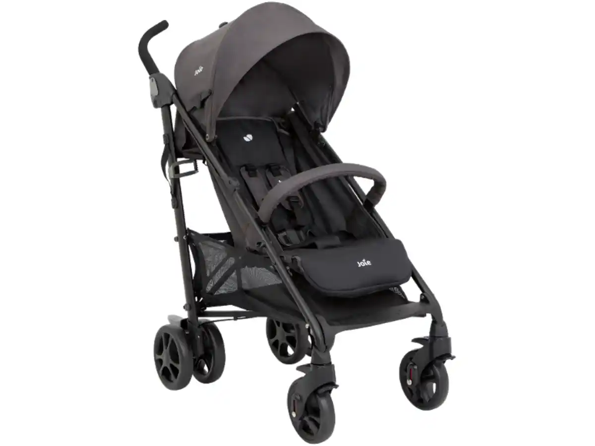 Bild 3 von JOIE Buggy »Brisk ember«