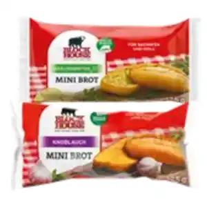 BLOCK HOUSE Mini Brot
