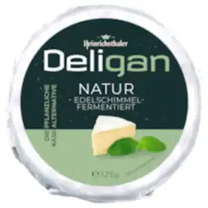 Deligan Edelschimmel