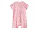 Bild 2 von LUPILU® Baby Schlafoveralls, 2 Stück