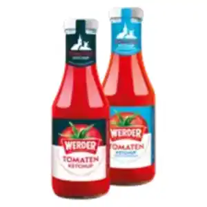 Werder Ketchup