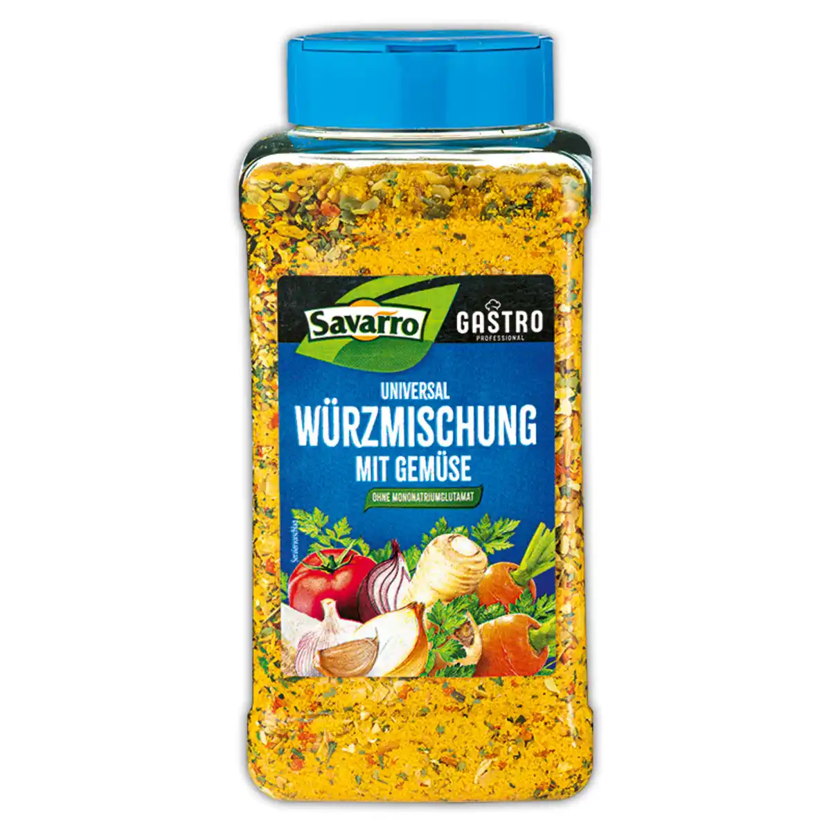 Bild 1 von Savarro Universal Würzmischung