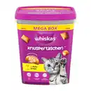 Bild 3 von DREAMIES/WHISKAS Katzensnacks