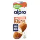 Bild 1 von Alpro Mandeldrink Ungesüßt