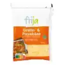 Bild 1 von frija Gratin- & Pizzakäse gerieben