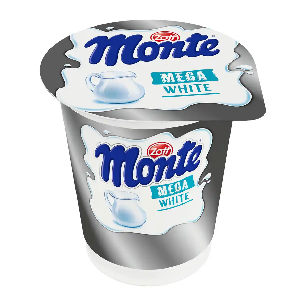 Bild 1 von ZOTT Monte Mega White