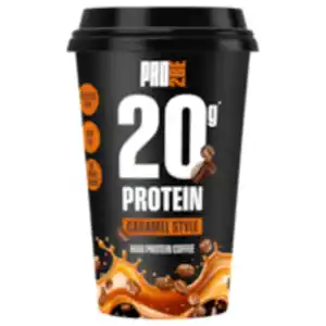 Pro2Be High Protein Coffee