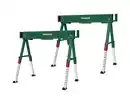 Bild 3 von PARKSIDE® Falt-Arbeitsbock-Set