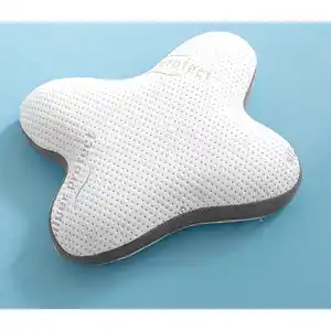 Ortho-Vital Nackenstützkissen "Butterfly"