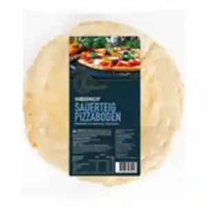 Premieur Frischer Pizzateig