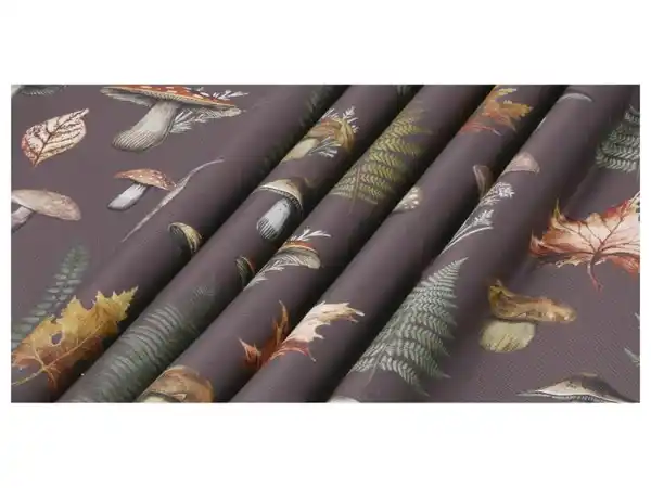 Bild 2 von LIVARNO® Mikrofaser-Satin-Bettwäsche, 135 x 200 cm
