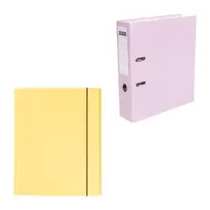 EXPERTIZ Briefordner / Sammelmappe