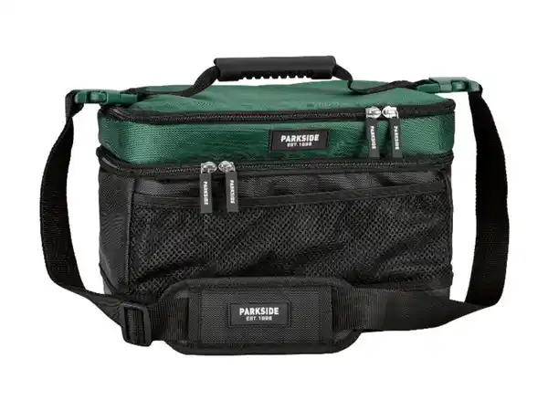 Bild 2 von PARKSIDE® Lunchtasche »Fan Edition«, mit Isolierfach
