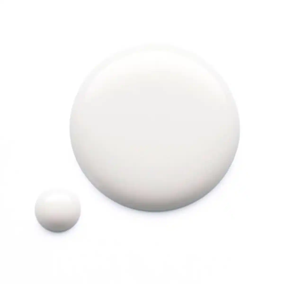 Bild 3 von essence Base Coat Studio Nails UV Gel Nail Base & Build Base Coat 02 Milky White, 5 ml