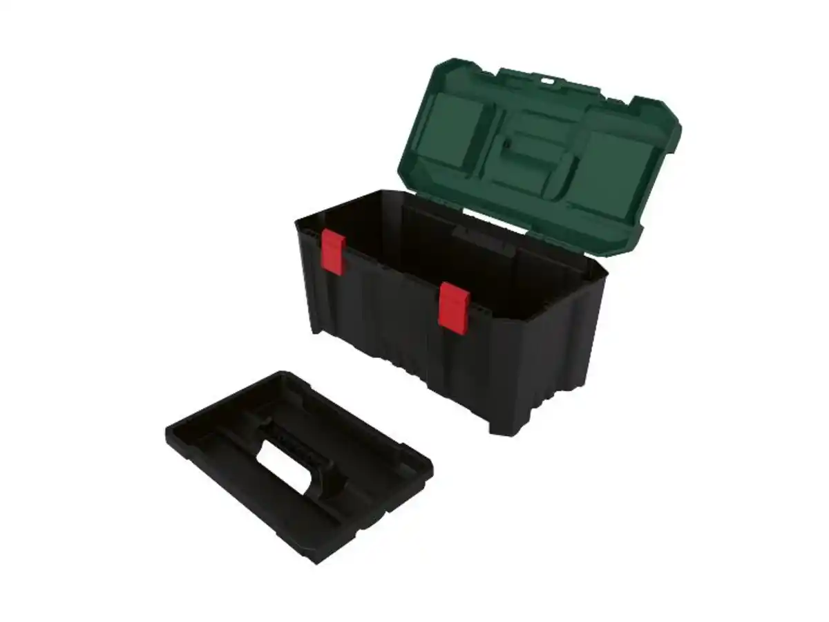 Bild 1 von PARKSIDE® Werkzeugkasten