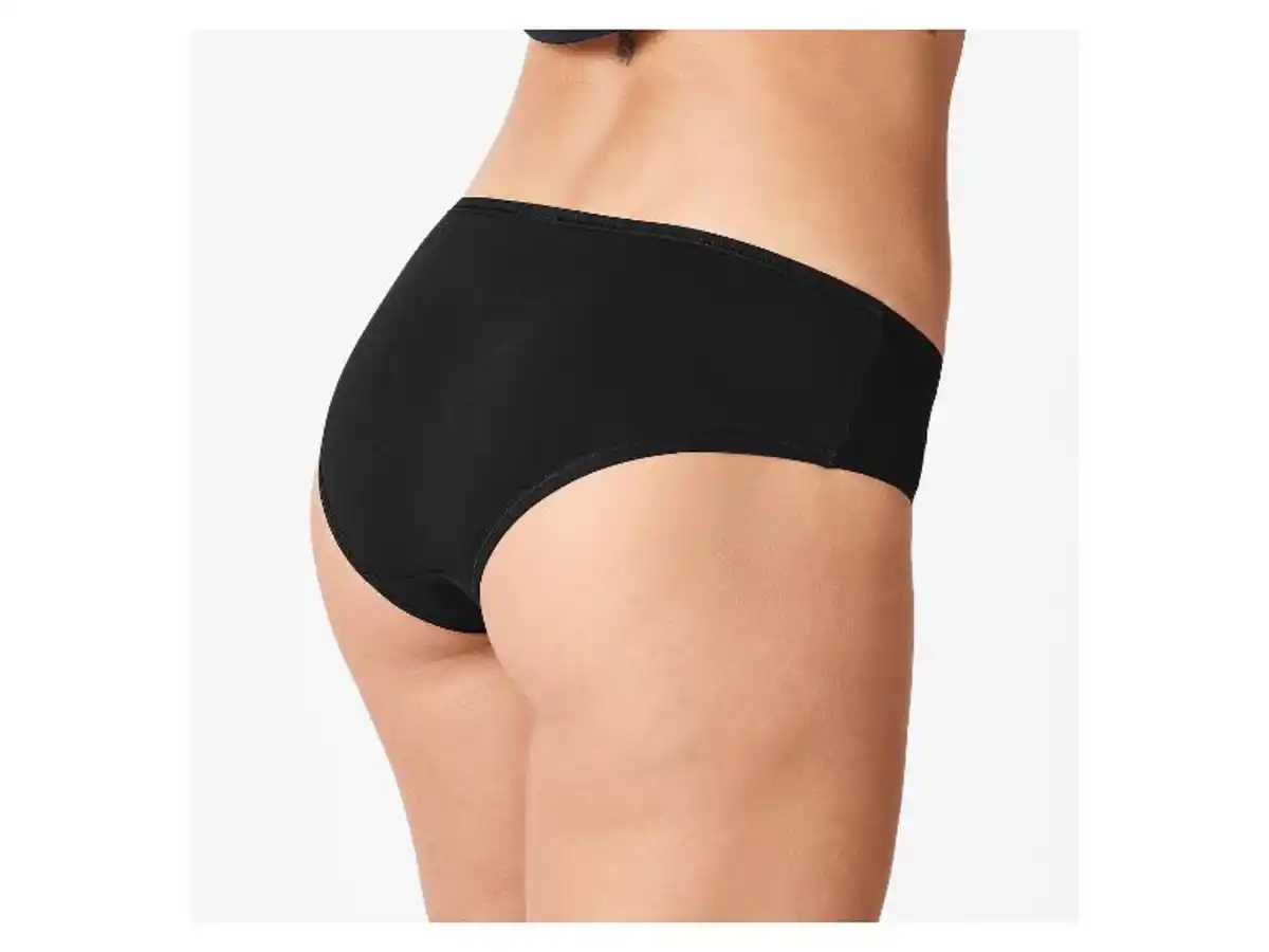 Bild 3 von ESMARA® Damen Hipster, 5 Stück
