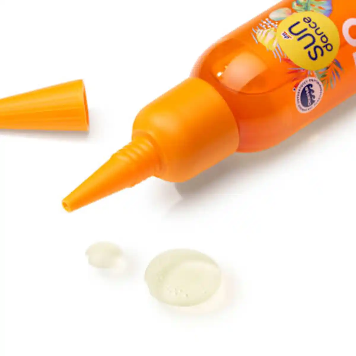 Bild 4 von SUNDANCE Sonnenschutzgel für Kopfhaut & Scheitel, LSF 50, 50 ml