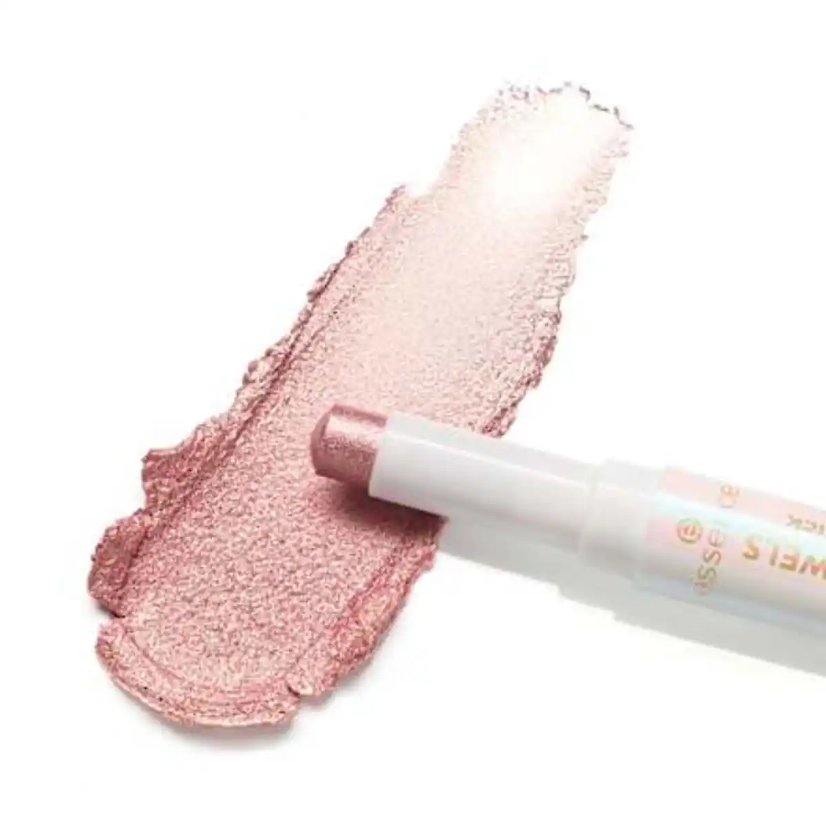 Bild 3 von essence Lidschatten Jelly Jewels Glitter Stick 03 Golden Hour, 2,5 g