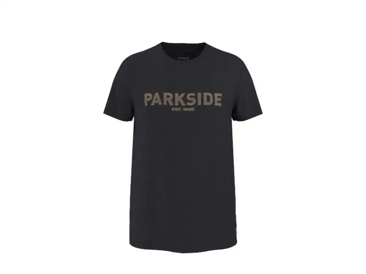 Bild 1 von PARKSIDE® Herren T-Shirt Limited Edition