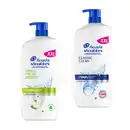 Bild 1 von HEAD & SHOULDERS Shampoo XXL